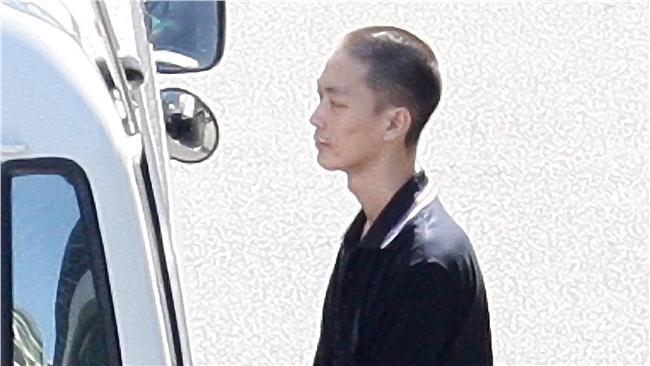 鄭捷伏法　BBC：多數台人支持死刑