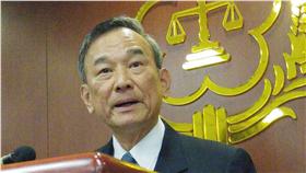 法務部、陳明堂（圖／中央社）