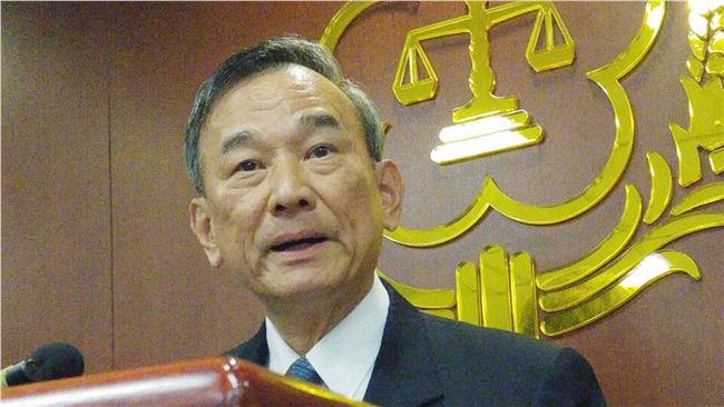 法務部：羅瑩雪、邱太三事前無密會