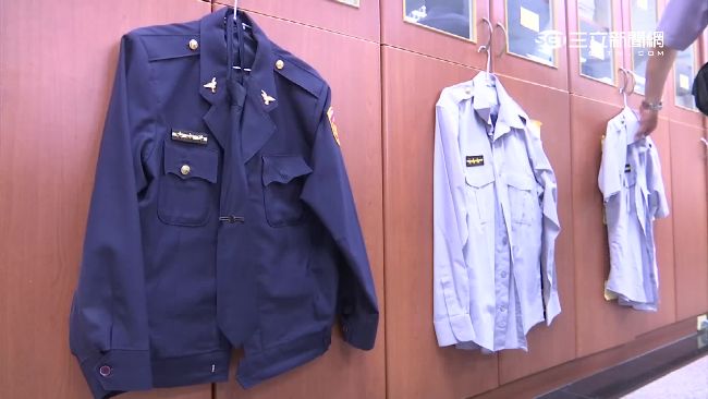 低價風衣換制服　廠商詐警局831萬