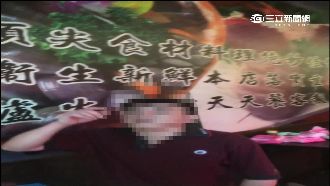 不滿被女友甩耳光　醉男情緒失控毆警