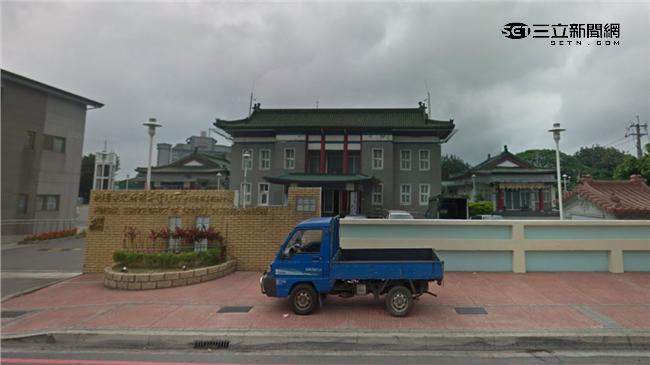 翁仁賢冰櫃編號074　鄭捷也送這