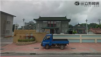 翁仁賢冰櫃編號074　鄭捷也送這