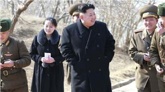 金正恩接班布局！她更殘暴上台將秒下狠手