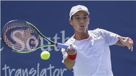 盧彥勳（ＡＰ）