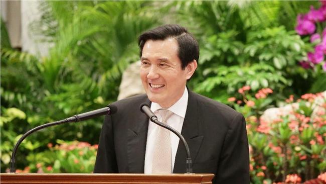 中研院新任院長　由馬英九親自圈選