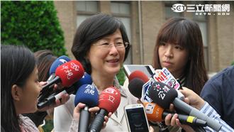 槍決鄭捷搶政績?　羅瑩雪：做該做的