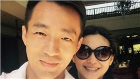 ▲汪小菲以大S命酒店之名。（圖／翻攝自汪小菲微博）
