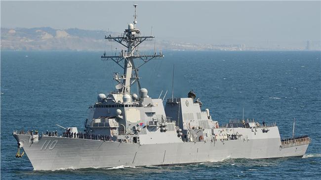 美海軍令部長：美艦將繼續在南海作業