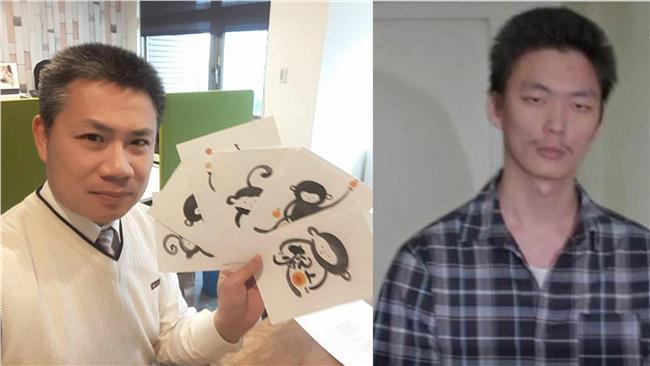 不寒而慄！羅友志爆鄭捷差點考上警察