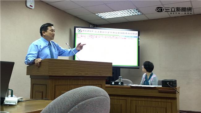 跑步握力都要求　國安局網軍0人報考