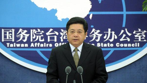 撤微調課綱　陸批台獨：只能收獲跳蚤