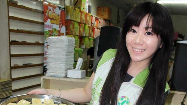 涉公務車私用　大林美女鎮長夫婦遭訴