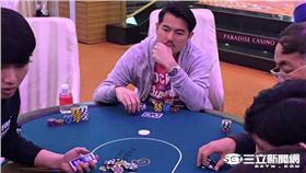 ▲德州撲克常勝軍范雲翔再傳捷報！決勝關鍵原來是這樣（圖／鈞勢公關）