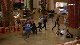 英逼真演習1100.