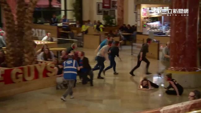 英超逼真反恐演習　歧視穆斯林惹議