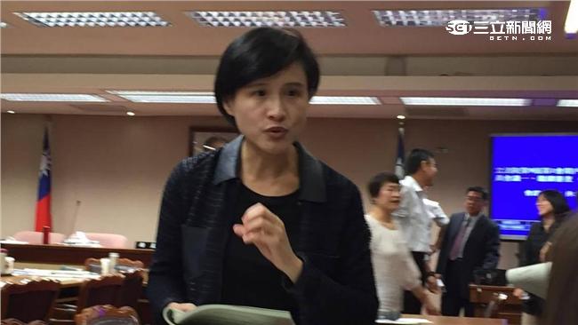 立院續審公投法　鄭麗君：先還權於民