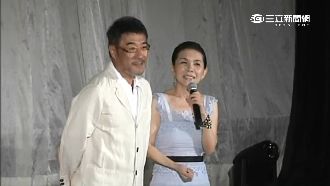 張清芳邀李宗盛獻唱　慰勞醫護人員