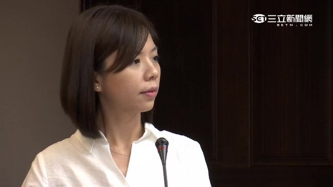 尤瑞敏、洪慈庸軍冤公聽會前零互動