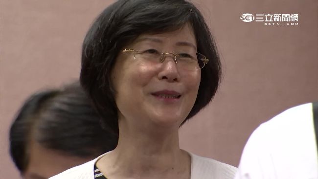 拿鄭捷拚政績？羅瑩雪成為第8名部長