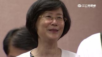 拿鄭捷拚政績？羅瑩雪成為第8名部長