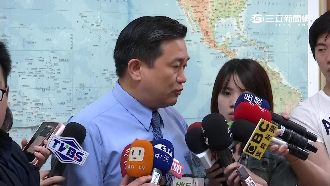 鄭捷伏法　王定宇質疑是否為政治因素