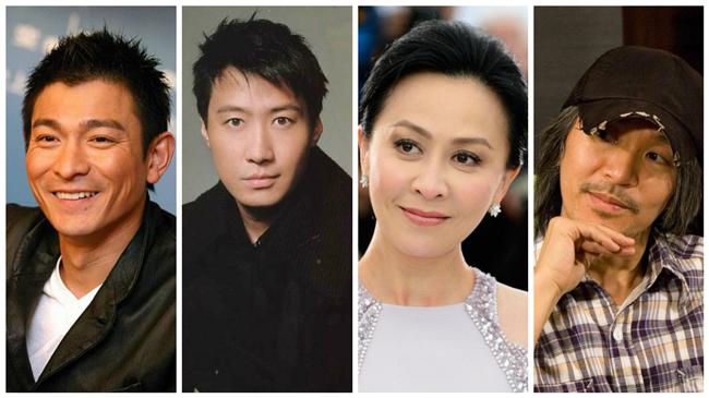 香港國際巨星捲入《巴拿馬文件》