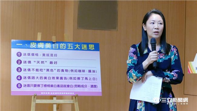 不能喝咖啡？皮膚科醫師揭美白五迷思