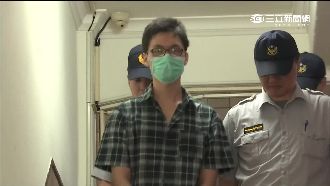 鄭捷遺言「我渴了」　他解讀：渴望愛