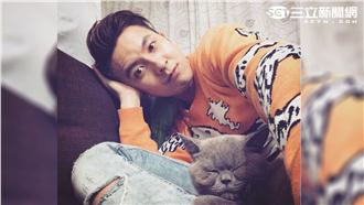 張雁名接兵單急安撫女友怕遭「兵變」