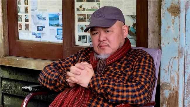 鄭捷伏法　林正盛：我無法大快人心！