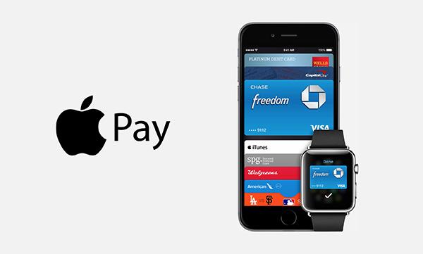你知道Apple Pay新趨勢嗎？