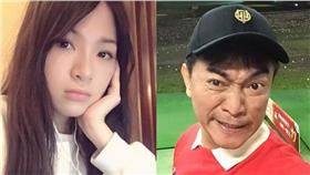 陳沂、吳宗憲合成圖／臉書