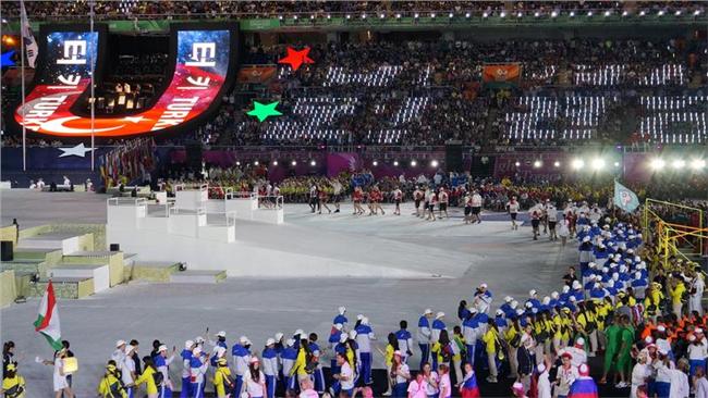 世大運／大學運動奧林匹克的緣起