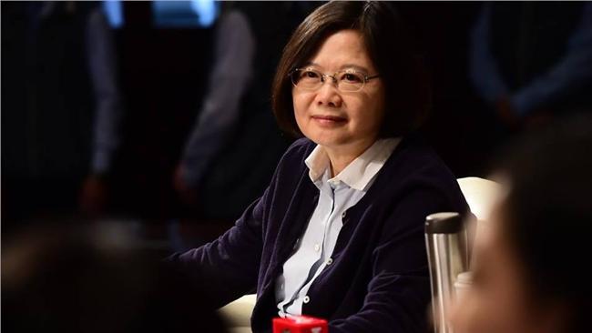 中研院延燒　傳小英將選「他」當院長