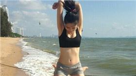 葉芝邑談鄭捷教誨師(圖翻攝自葉芝邑臉書)