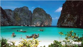 ▲報稅季省荷包　上網這樣買免費遊蘇美島？（圖／momo）