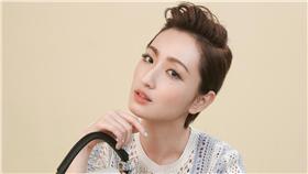 柯佳嬿／MILKX提供