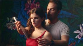 歌喉讚,威視提供