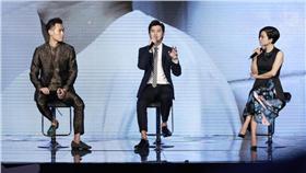 再見，在也不見,威視電影