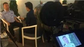 雷洋猝死案　（圖／翻攝自財經網微搏）