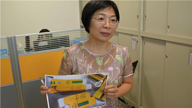 即期藥換新裝　大豐製藥3人交保
