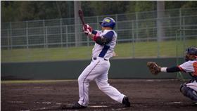 張泰山（圖／德島藍短襪提供）