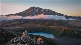 紐西蘭魯柏胡峰（Mount Ruapehu）_東加里羅國家公園（Tongariro National Park）官網