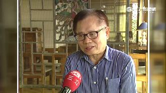 從谷底翻身　戴勝通靠高檔團創事業高