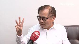 不滿國合會趕盡殺絕　戴勝通求償國賠