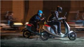 到遠傳辦4G　Gogoro四萬三騎回家