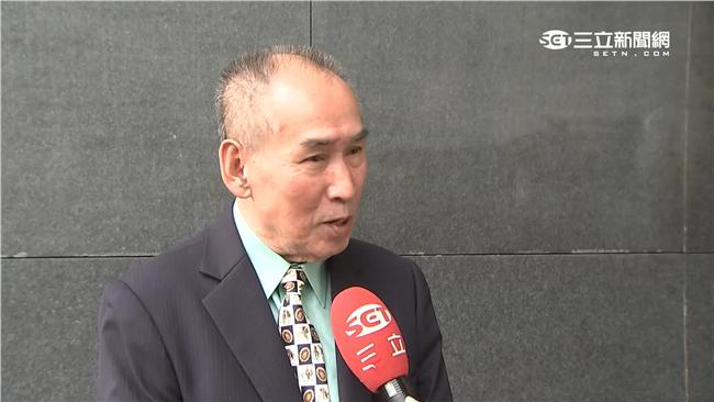 矯正署說他非教誨師　張柏舟回應了