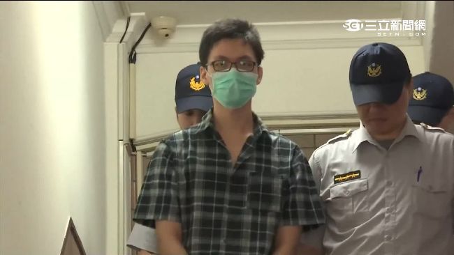 「反正父母還有弟弟」　鄭捷執意犯案