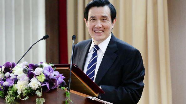 索取馬英九簽名照　單月4千封創新高